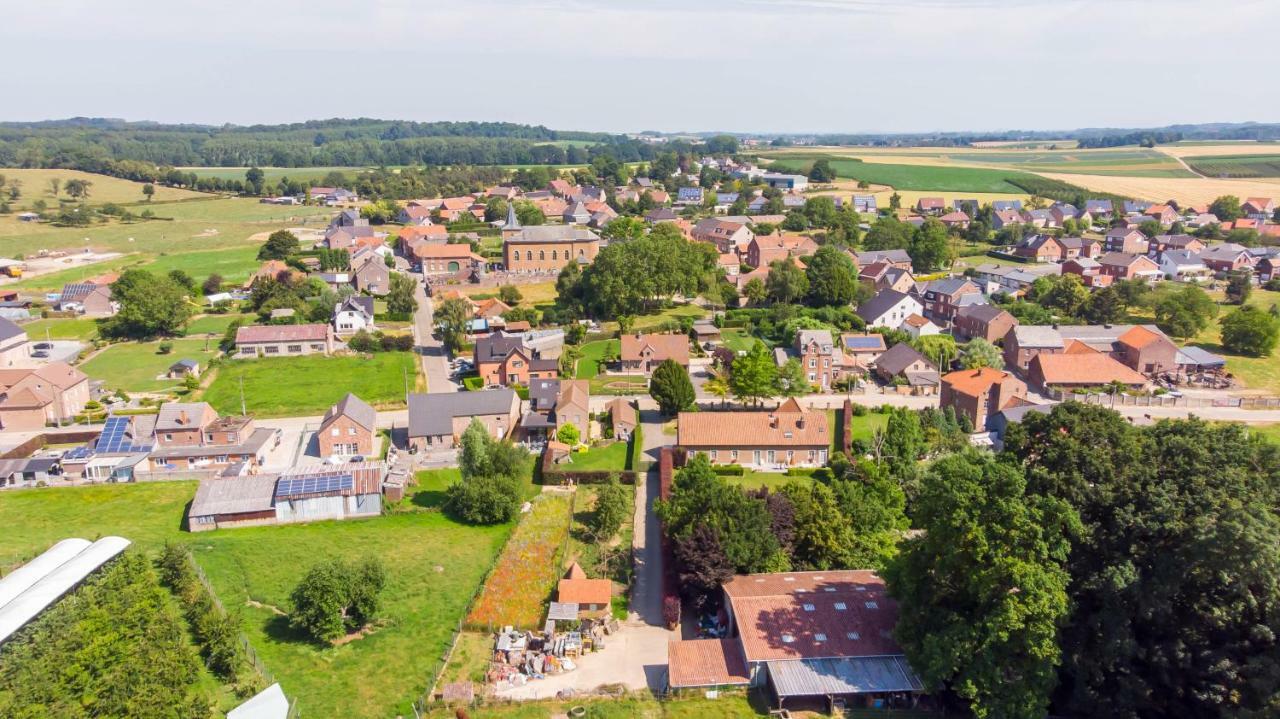 De Lokroep Heers Buitenkant foto